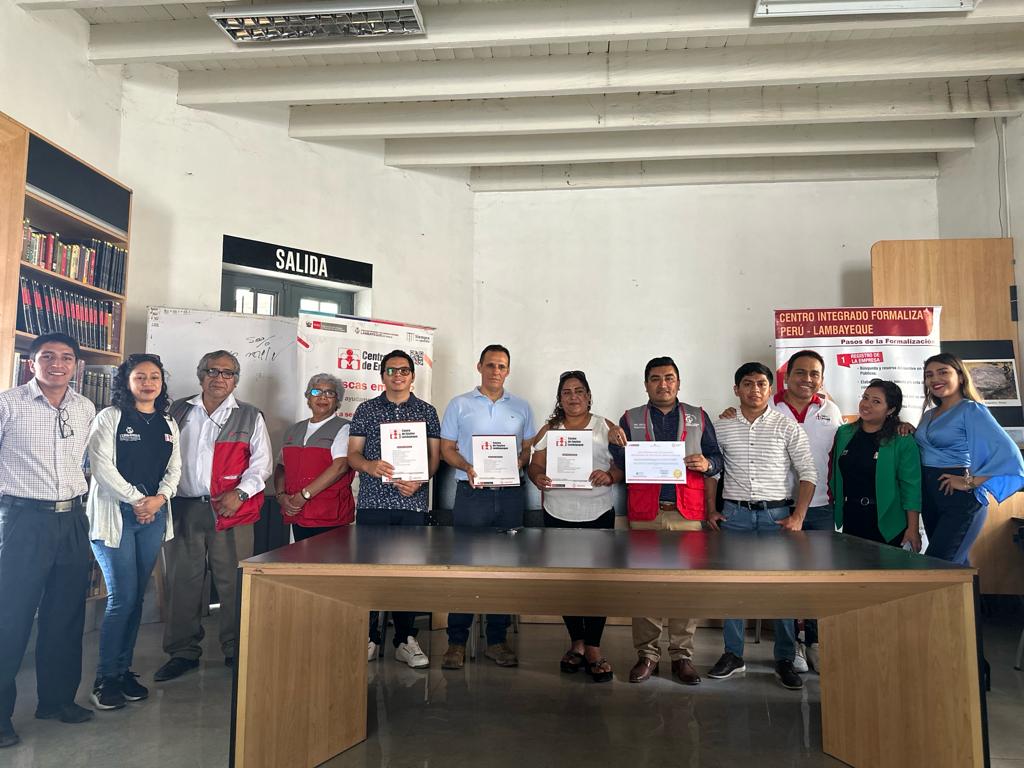 foto del evento