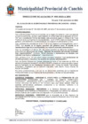 Vista preliminar de documento RESOLUCION DE ALCALDIA N° 404-2023-A-MPC