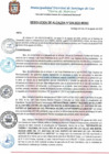 Vista preliminar de documento RESOLUCION DE ALCALDIA 224