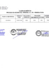Vista preliminar de documento 11 Cuadro de Méritos - Primera etapa