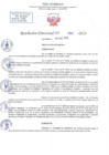 Vista preliminar de documento RD N 1081