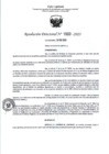 Vista preliminar de documento RD- 1989