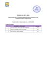 Vista preliminar de documento  Publicacion de Resultados