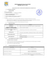Vista preliminar de documento Convocatorias CAS