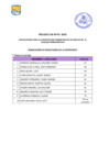 Vista preliminar de documento  Publicacion de Resultados