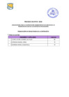 Vista preliminar de documento  Publicacion de Resultados