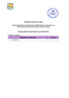 Vista preliminar de documento  Publicacion de Resultados