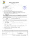 Vista preliminar de documento Convocatoria CAS