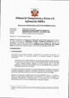 Vista preliminar de documento Resolución N° 003433-2023-JUS-TTAIP-PRIMERA SALA
