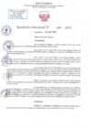 Vista preliminar de documento RD N 1096