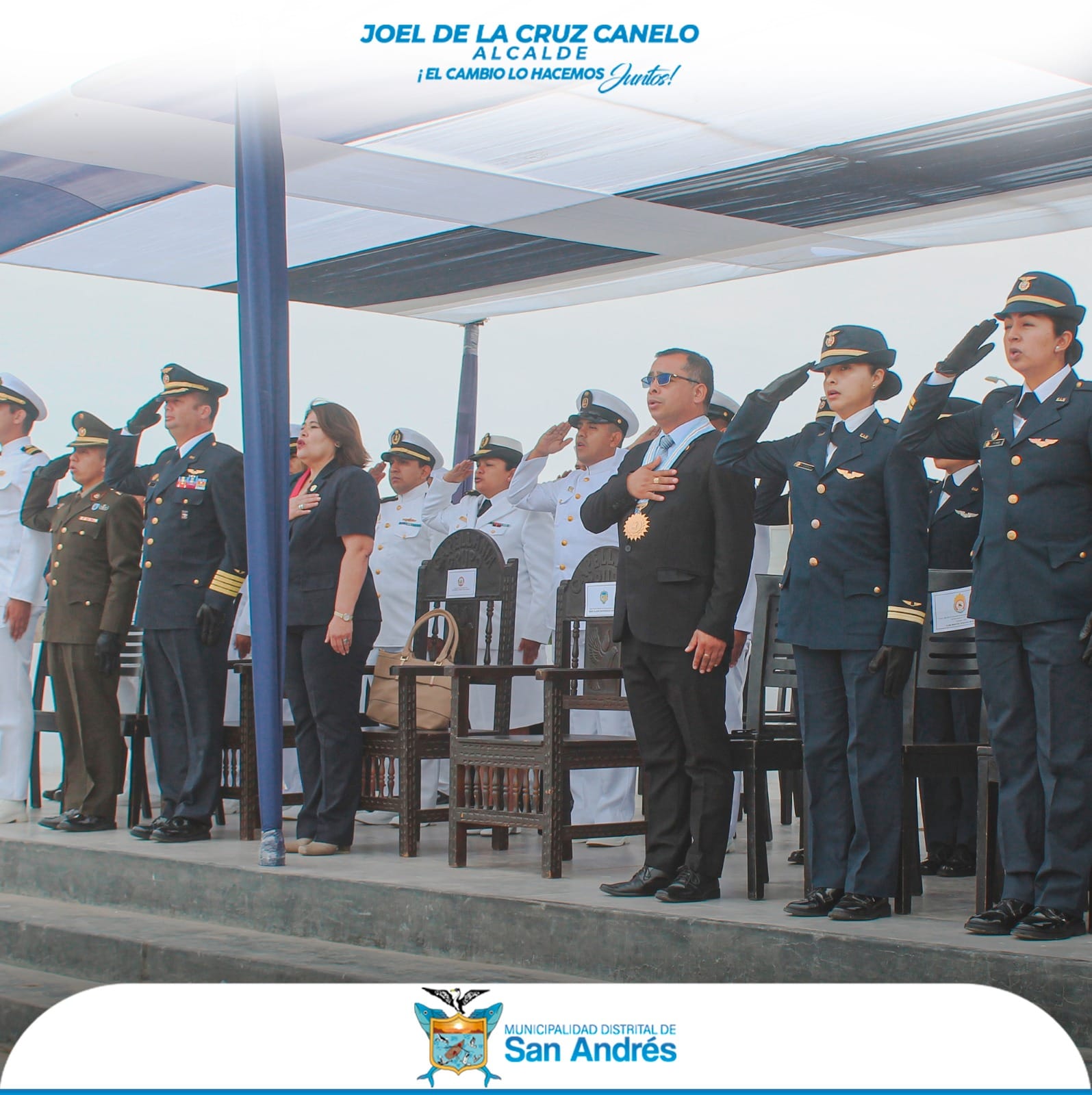 FUERZAS ARMADAS