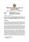 Vista preliminar de documento Resolución N° 003557-2023-JUS-TTAIP-PRIMERA SALA