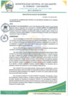 Vista preliminar de documento RESOLUCIÓN DE ALCALDÍA N° 087-2023-MDSM-A
