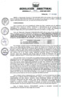 Vista preliminar de documento RESOLUCION DIRECTORAL REGIONAL N° 289-2023-GRU-DRTC
