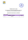Vista preliminar de documento Publicacion de resultados