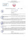 Vista preliminar de documento RD N 1098
