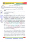 Vista preliminar de documento RESOLUCION DE ALCALDIA N221