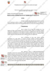 Vista preliminar de documento 808-2023-Autoriza- Concurso de Ambientanción Navideña de la Oficna CSJUC y Bases