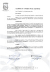 Vista preliminar de documento Acuerdo de Concejo N° 084-2023/MVES