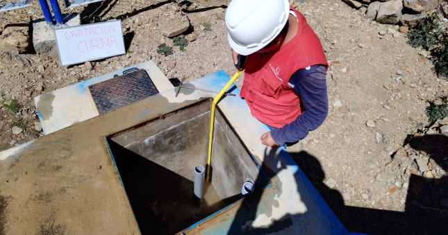 La Contraloría General de la República identificó que funcionarios de la Municipalidad
Distrital de Totos pagaron a la empresa contratista por trabajos no ejecutados y obras sin cumplir con lo estipulado en el expediente técnico, entre otros hechos, los cuales ocasionaron un perjuicio económico a la entidad por S/1 133 653.
