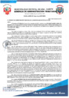 Vista preliminar de documento RESOLUCION N°0190-2023-GTA-MDA