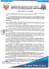 Vista preliminar de documento RESOLUCION N°0191-2023-GTA-MDA