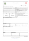 Vista preliminar de documento FORMULARIO N°01