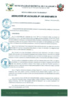Vista preliminar de documento R.ANº0106-2023-MDC/A