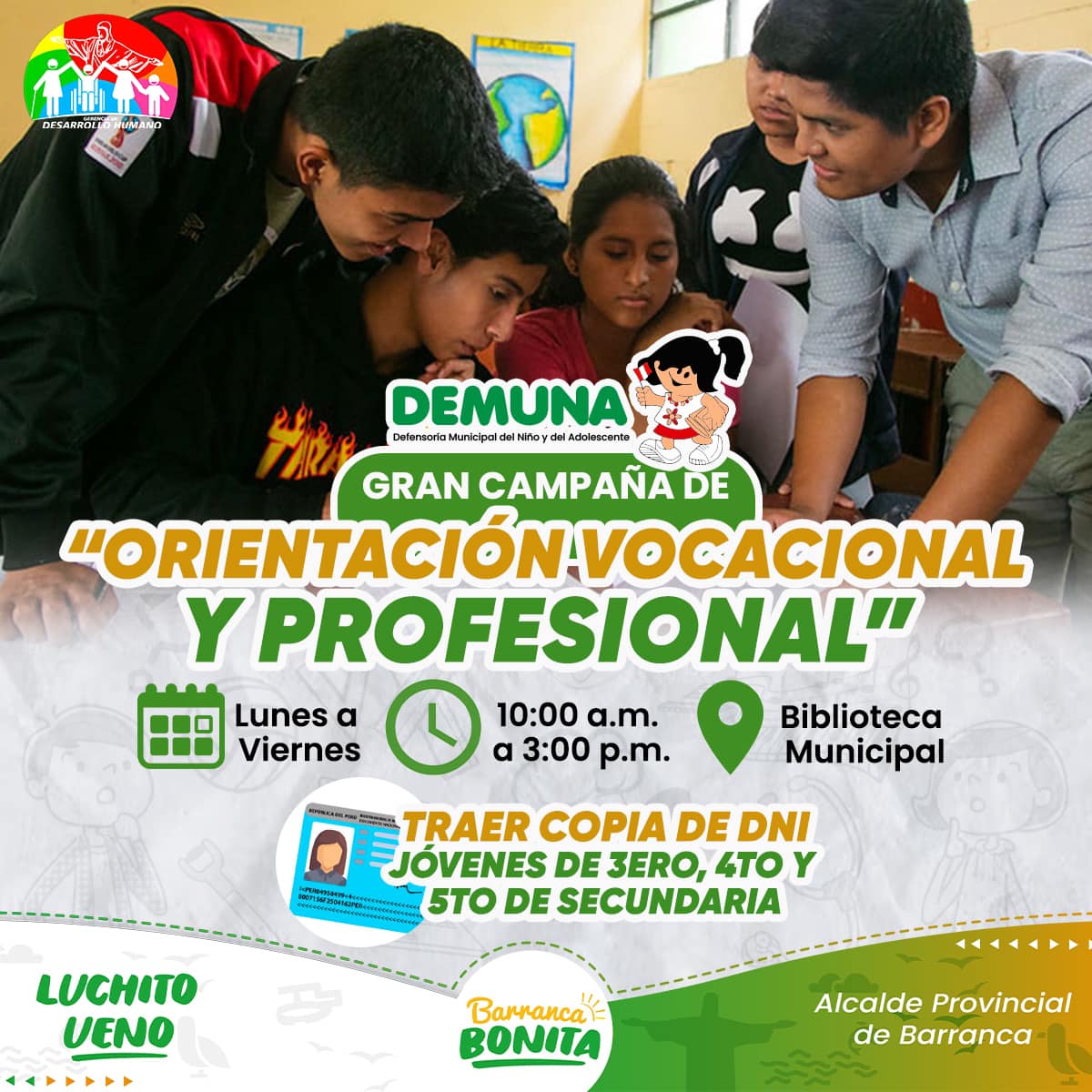 CAMPAÑA