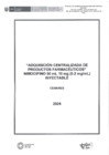 Vista preliminar de documento EETT NIMODIPINO 10mg-50mL INYECTABLE