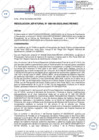 Vista preliminar de documento Resolución Jefatural N° 000190-2023-JNAC_RENIEC