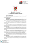 Vista preliminar de documento RD 144-2023 - Decima Sexta Modificacion del PAC