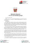 Vista preliminar de documento RD 145-2023-OGA Aprueba Transferencia de Bienes Muebles