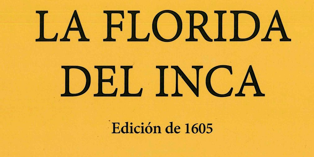 Celebran coloquio sobre “La Florinda del Inca” en el Instituto Cervantes de Madrid