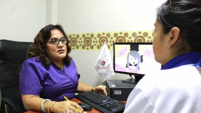 Hospital San Juan de Lurigancho atendió 277 casos de abuso sexual y 363 de maltrato psicológico en menores de edad