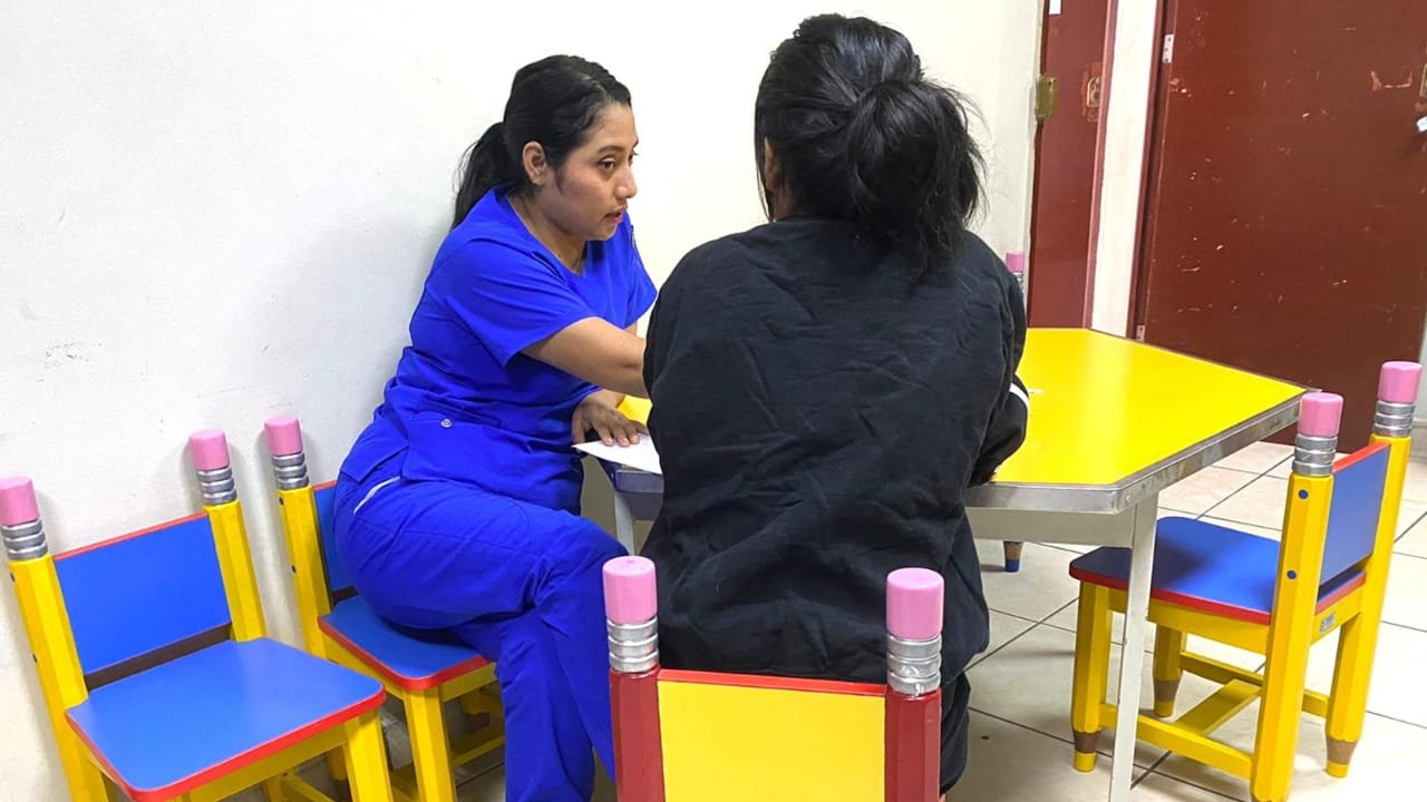 Hospital San Juan de Lurigancho atendió 277 casos de abuso sexual y 363 de maltrato psicológico en menores de edad