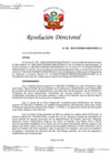 Vista preliminar de documento RD N° 303-2023