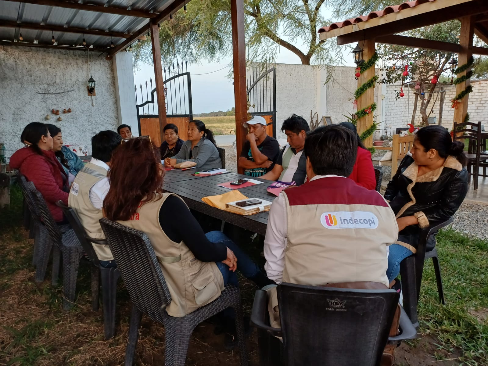 Trámite ante el Indecopi se realiza de manera gratuita; para las emprendedoras representa un ahorro de S/ 4279.