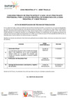 Vista preliminar de documento 5. ACTA DE MODIFICACION