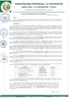 Vista preliminar de documento RGM-477-2023-GM-MPLC