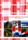 Vista preliminar de documento Perú: Cuenta Satélite de Turismo - Evaluación 2002