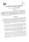 Vista preliminar de documento RDR Nº 3754-2023-GRSM-DRE