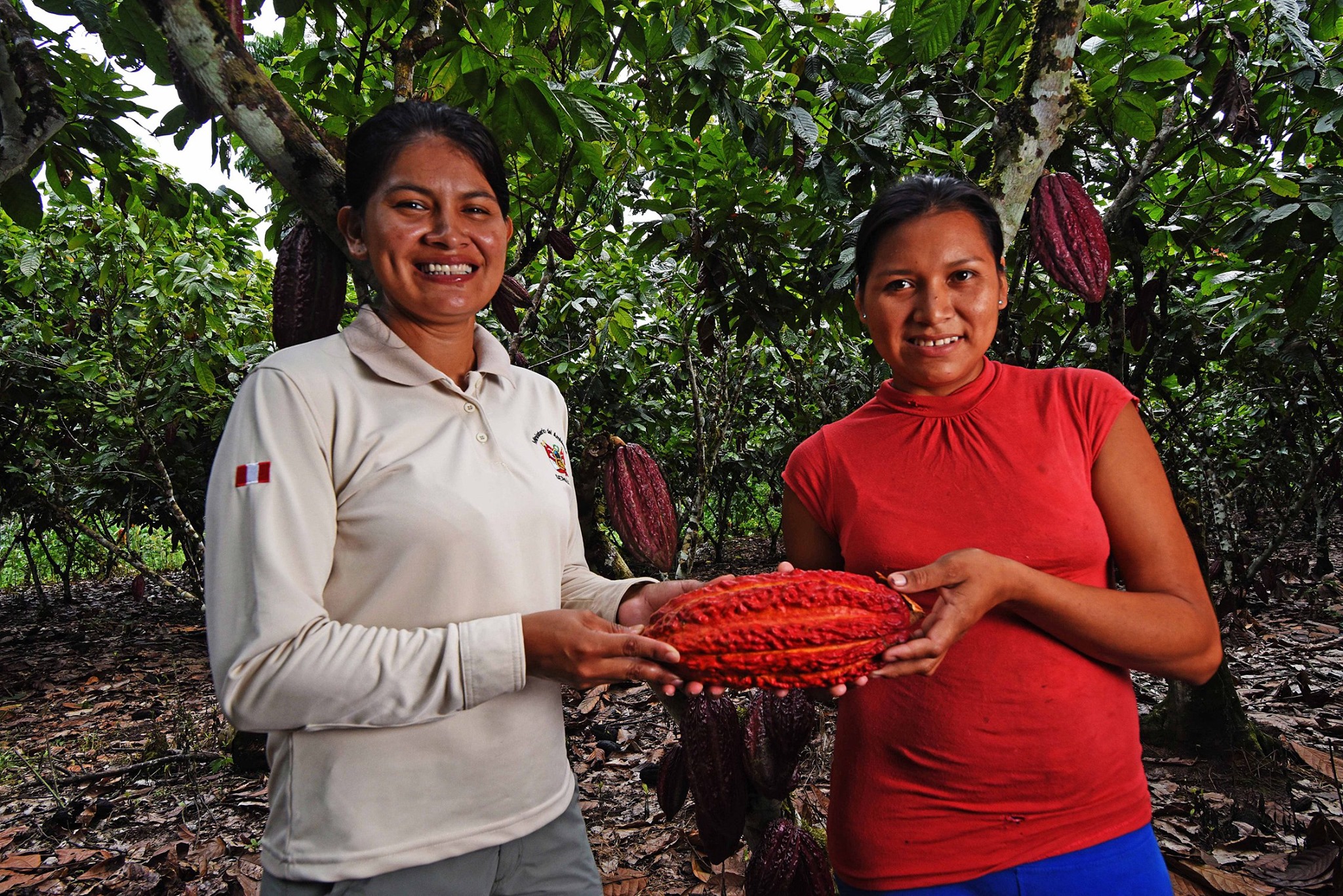 Día del Guardaparque Peruano