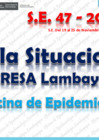 Vista preliminar de documento Sala Situacional Región Lambayeque  SE 47 (19 al 25 nov. 2023)