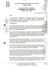 Vista preliminar de documento Acuerdo de Concejo Nº 006-2023-MDC