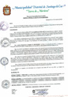 Vista preliminar de documento RESOLUCION DE ALCALDIA 158