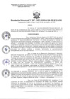 Vista preliminar de documento RESOLUCION DIRECTORAL N° 207-2023-MIDAGRI-PEJEZA-DE