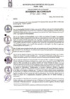 Vista preliminar de documento Acuerdo de Concejo Nº 014-2023-MDC