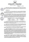Vista preliminar de documento RESOLUCION DIRECTORAL REGIONAL N° 292-2023-GRU-DRTC