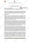Vista preliminar de documento RESOLUCION ADMINISTRATIVA-001966-2023-P-CSJAN